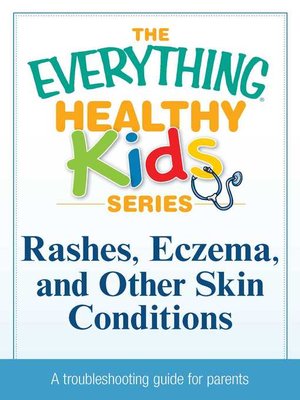 cover image of Rashes, Eczema, and Other Skin Conditions